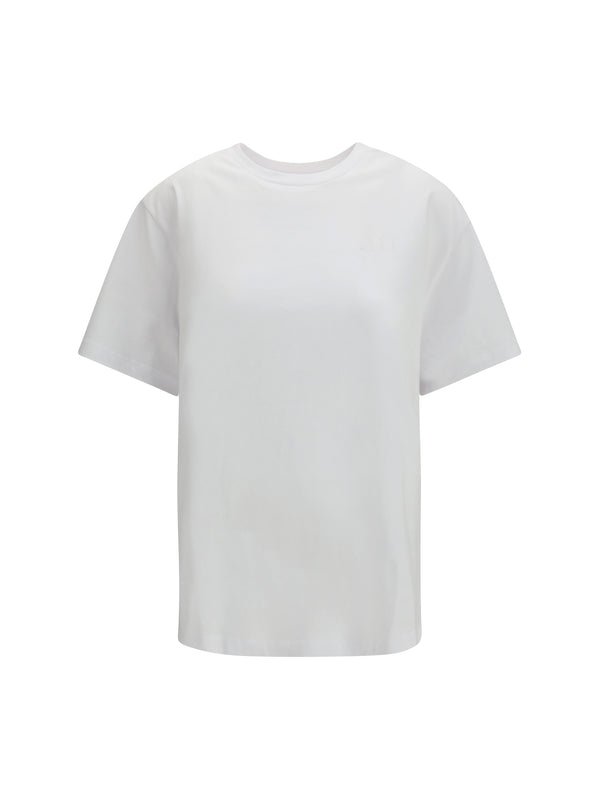 Kenzo 100% Cotton t-shirt in white