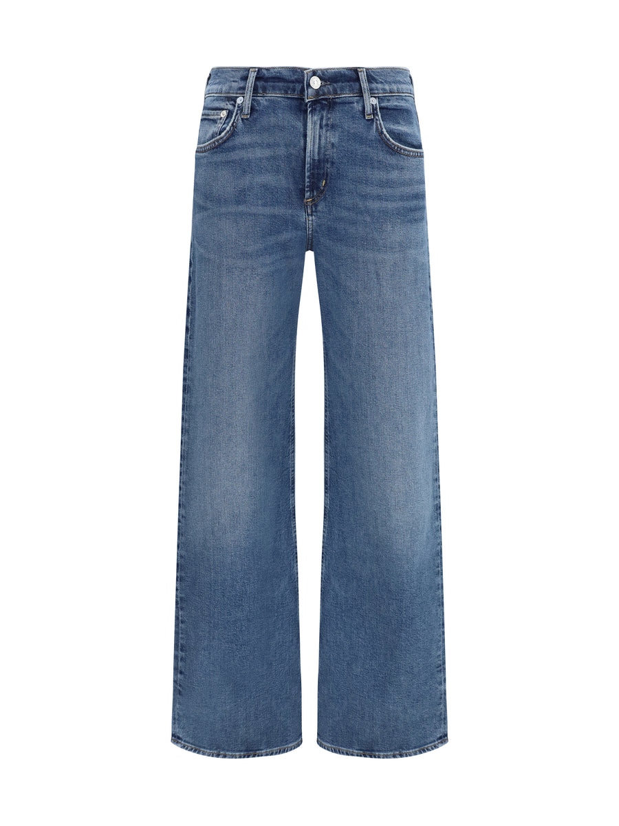 Citizens Of Humanity 100% Cotton jeans in blue