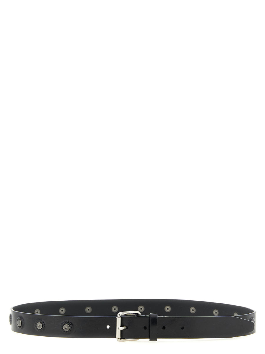 Lemaire Belt — Black