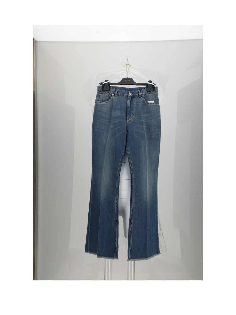 Jeans Blue
