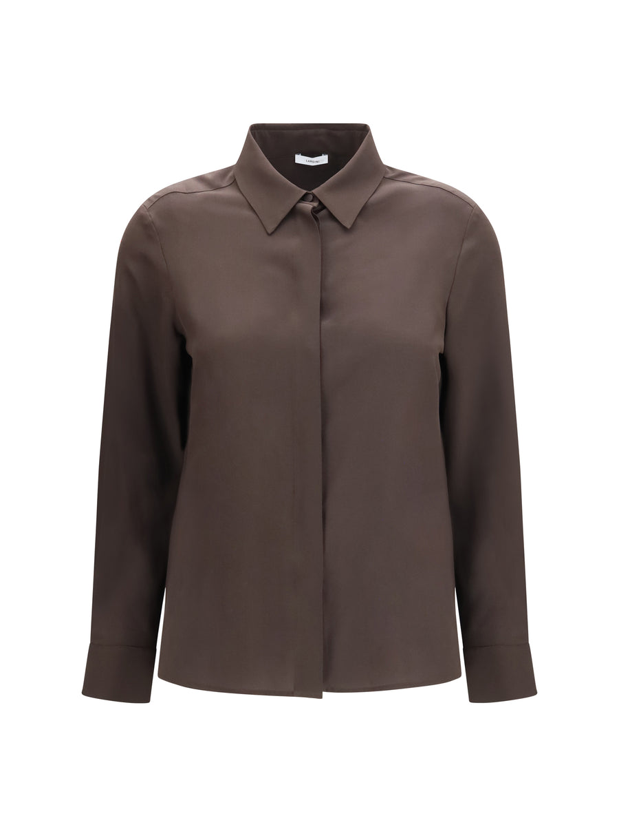 Silk Shirt 450