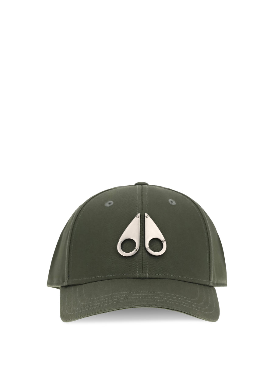 Logo Icon Cotton Baseball Cap Combat Hats E Hairbands