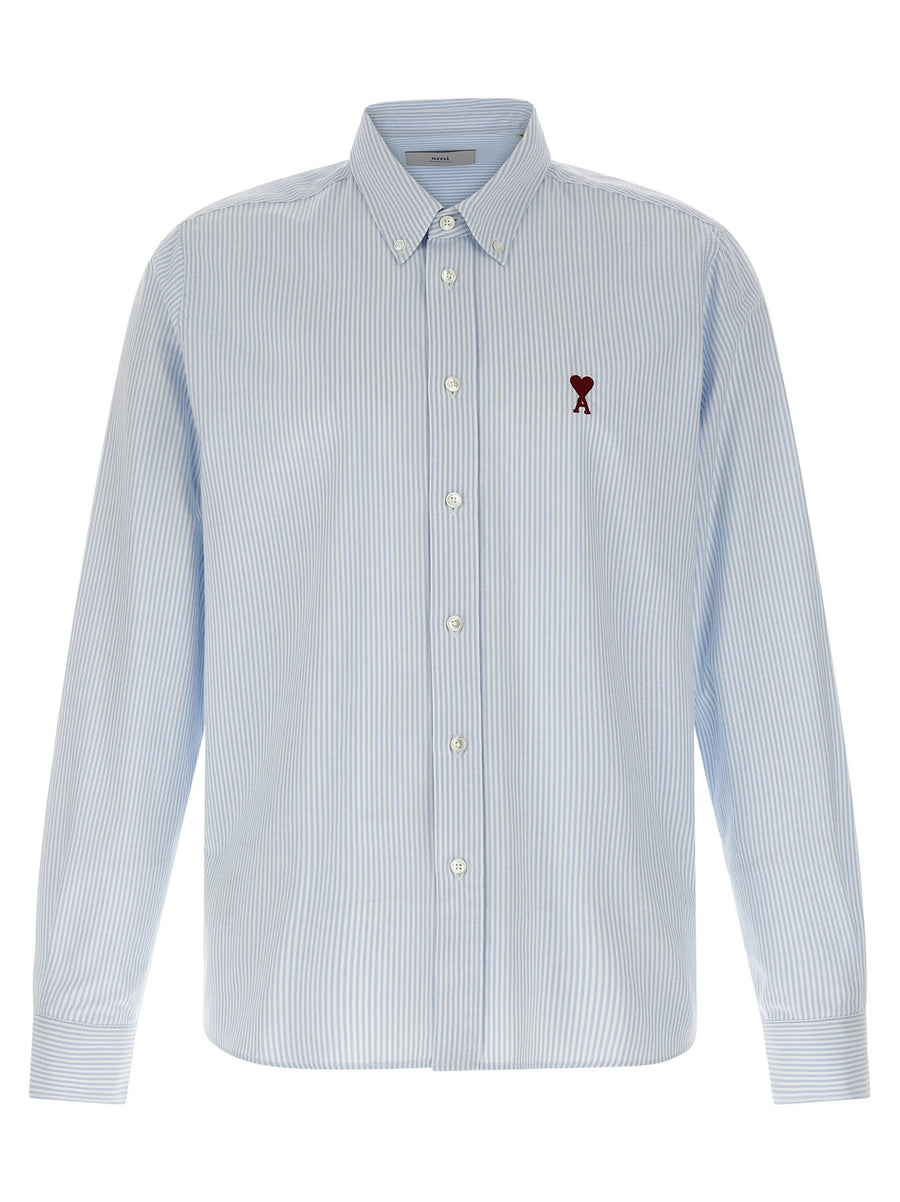 Ami Paris Ami De Coeur Shirt