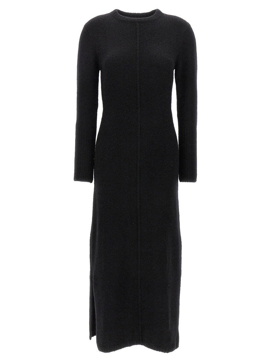 Loulou De Saison Bisha Dress — Black