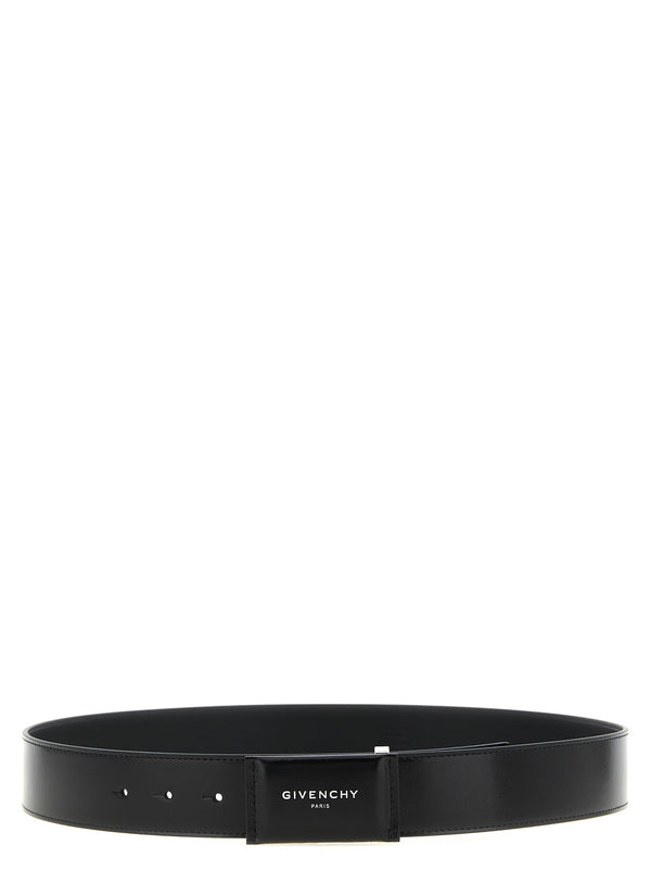 Givenchy Antigona Belt — Black