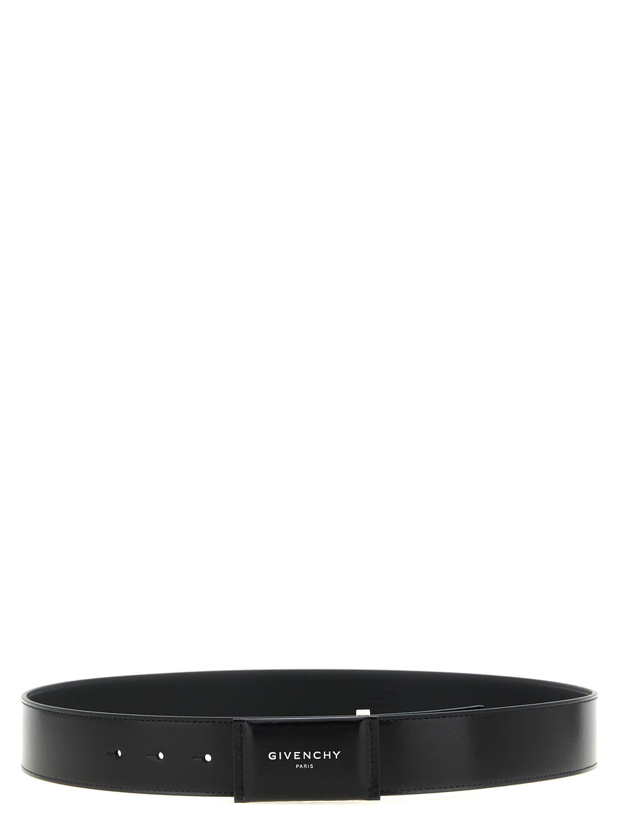 Givenchy Antigona حزام — أسود