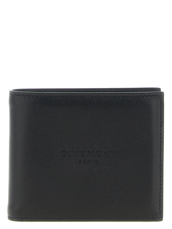 Givenchy wallet in black