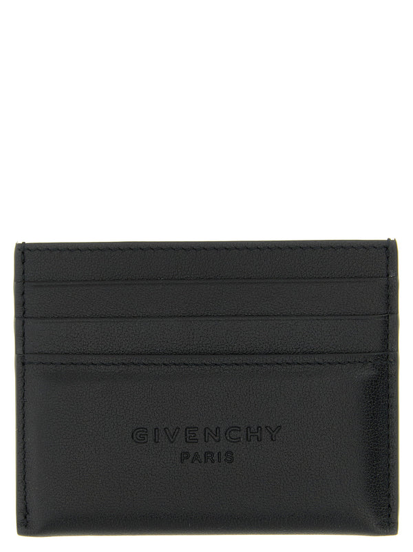 حقيبة Givenchy Antigona بطاقة — أسود