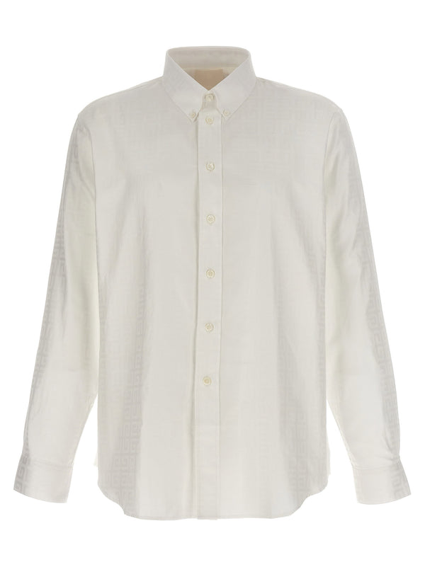 Givenchy shirt in cream