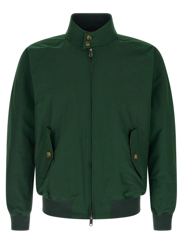 Baracuta Harrington - G9 Jacket
