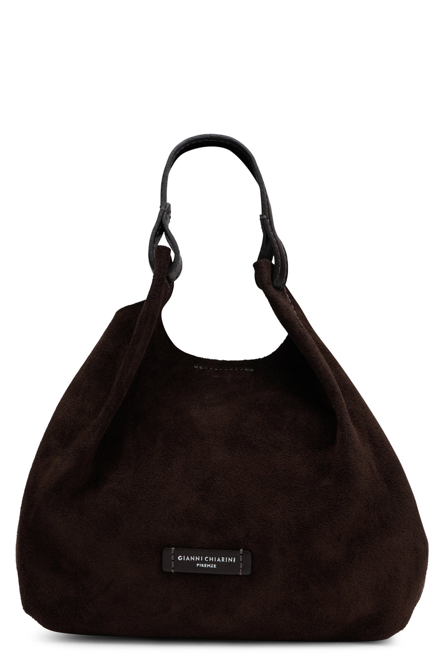 Tote Bag Calfskin Mocha