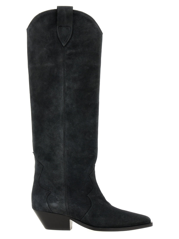 Isabel Marant boot in black