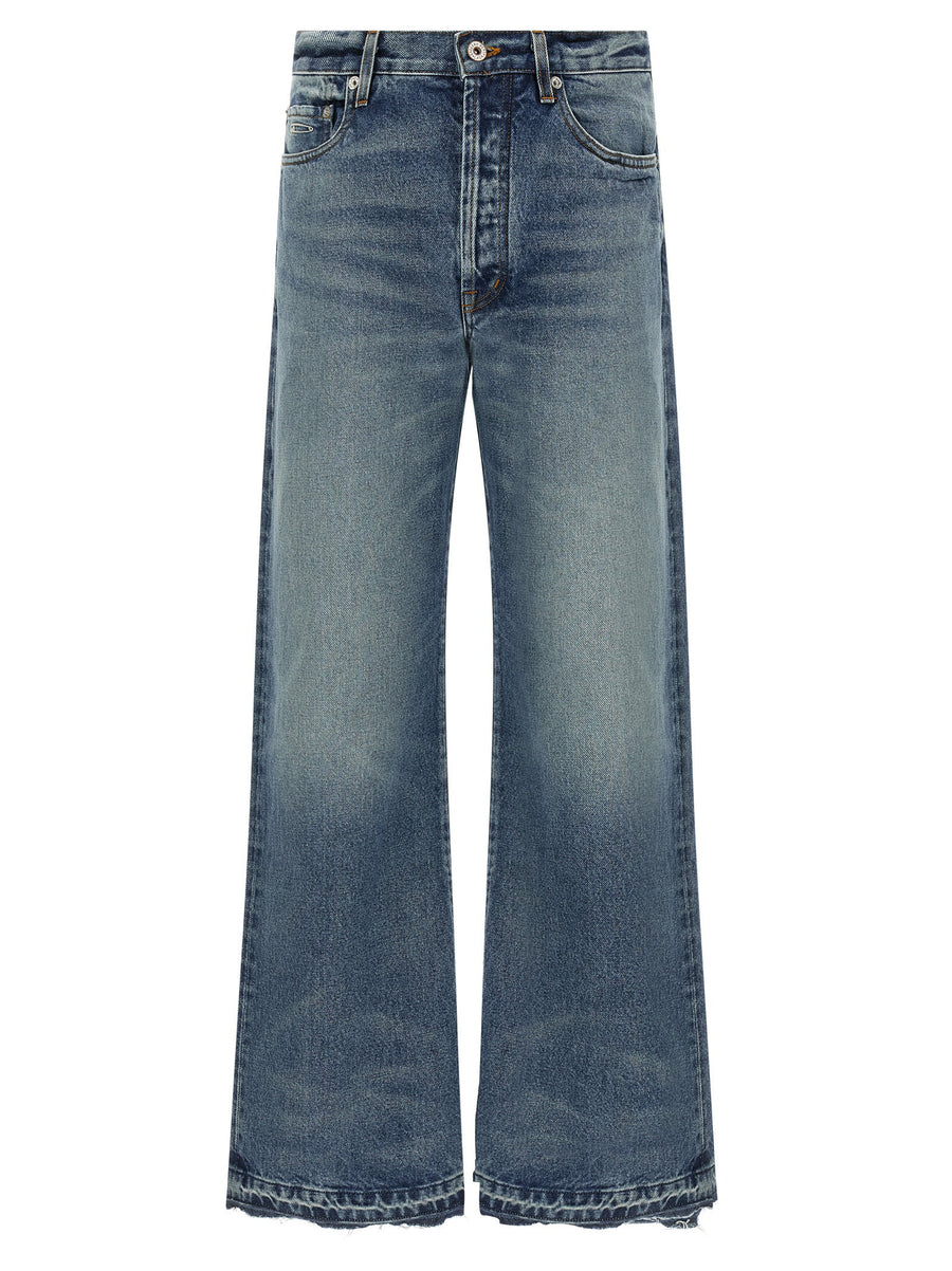 Gallery Dept. Jeans — Blue