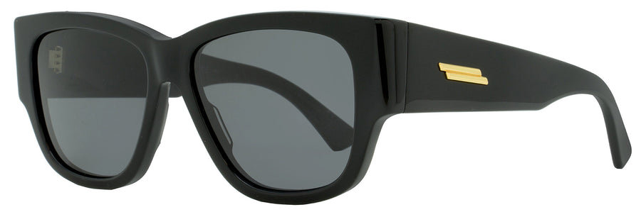 Bottega Veneta BV1026S Plastic (Acetate) sunglasses in black