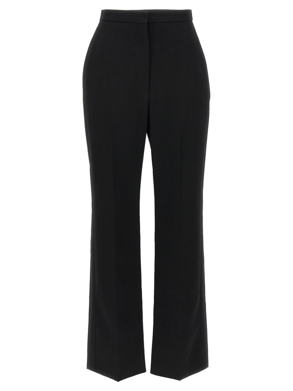 Givenchy trousers in black