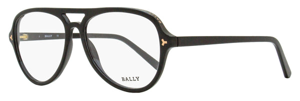 Bally BY5031 Plastic (Acetate) eyeglasses in black
