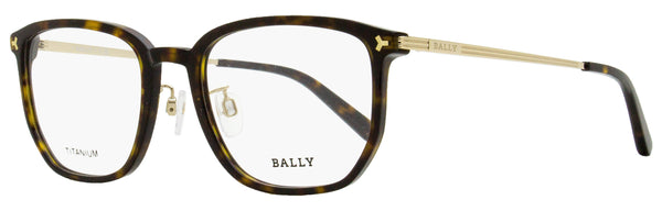 Bally BY5069H Acetate eyeglasses in brown
