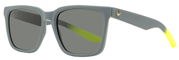 Dragon Baile Plastic (Injected) sunglasses in gray