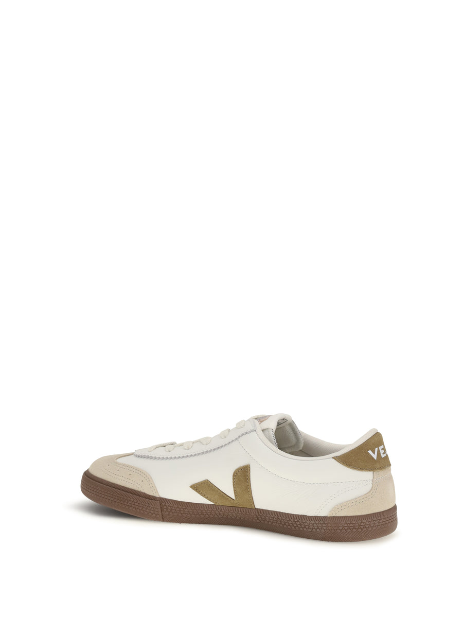 Trainers White-Tent-Bark White/tent/bark