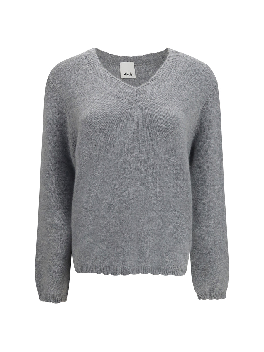 V Neck Sweater 83