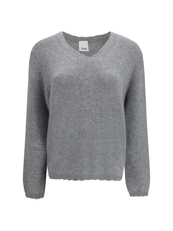 V Neck Sweater 83