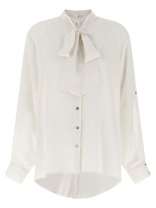 Di.la3 Pari' Bonton Shirt