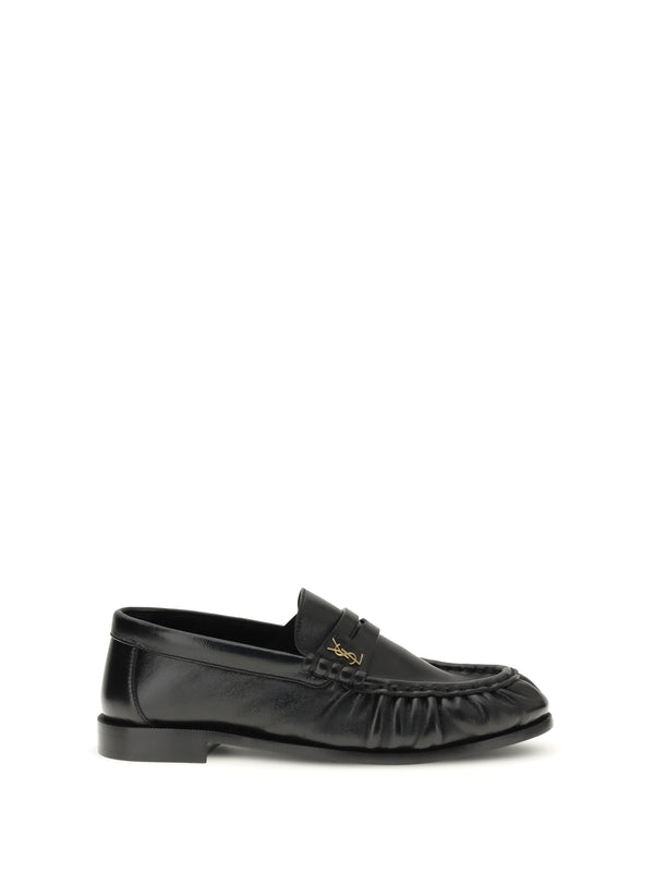 Le Loafer Loafers Nero