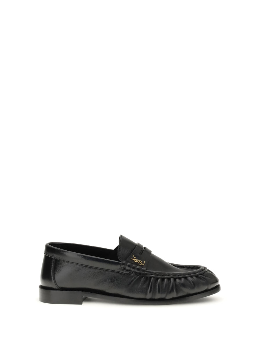 Le Loafer Loafers Nero