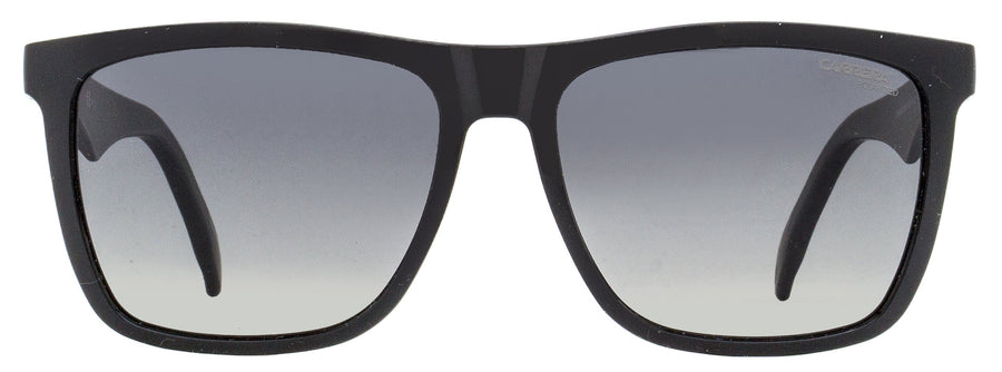 Carrera Plastic (Injected) sunglasses in black