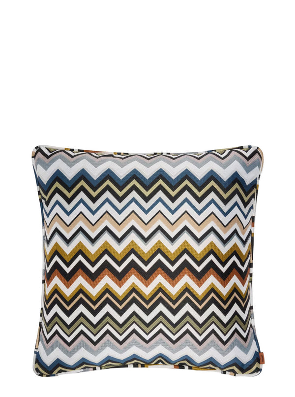 Cushion Belfast Multicolour Fabric Cushions