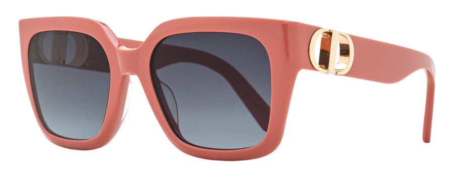 Dior CD40127U Acetate sunglasses in pink