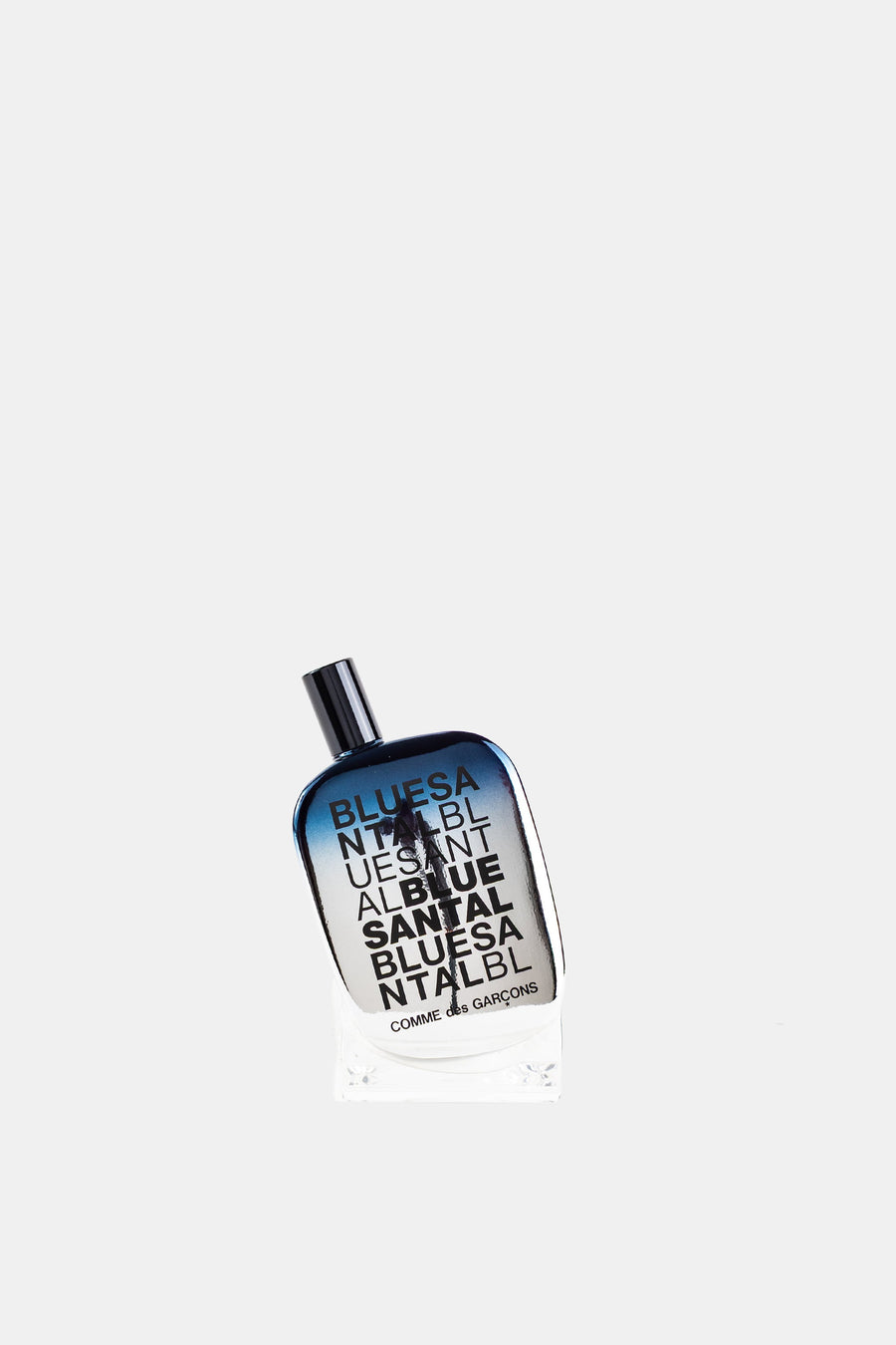 Comme Des GarçOns Parfums Glass eau de parfum in blue