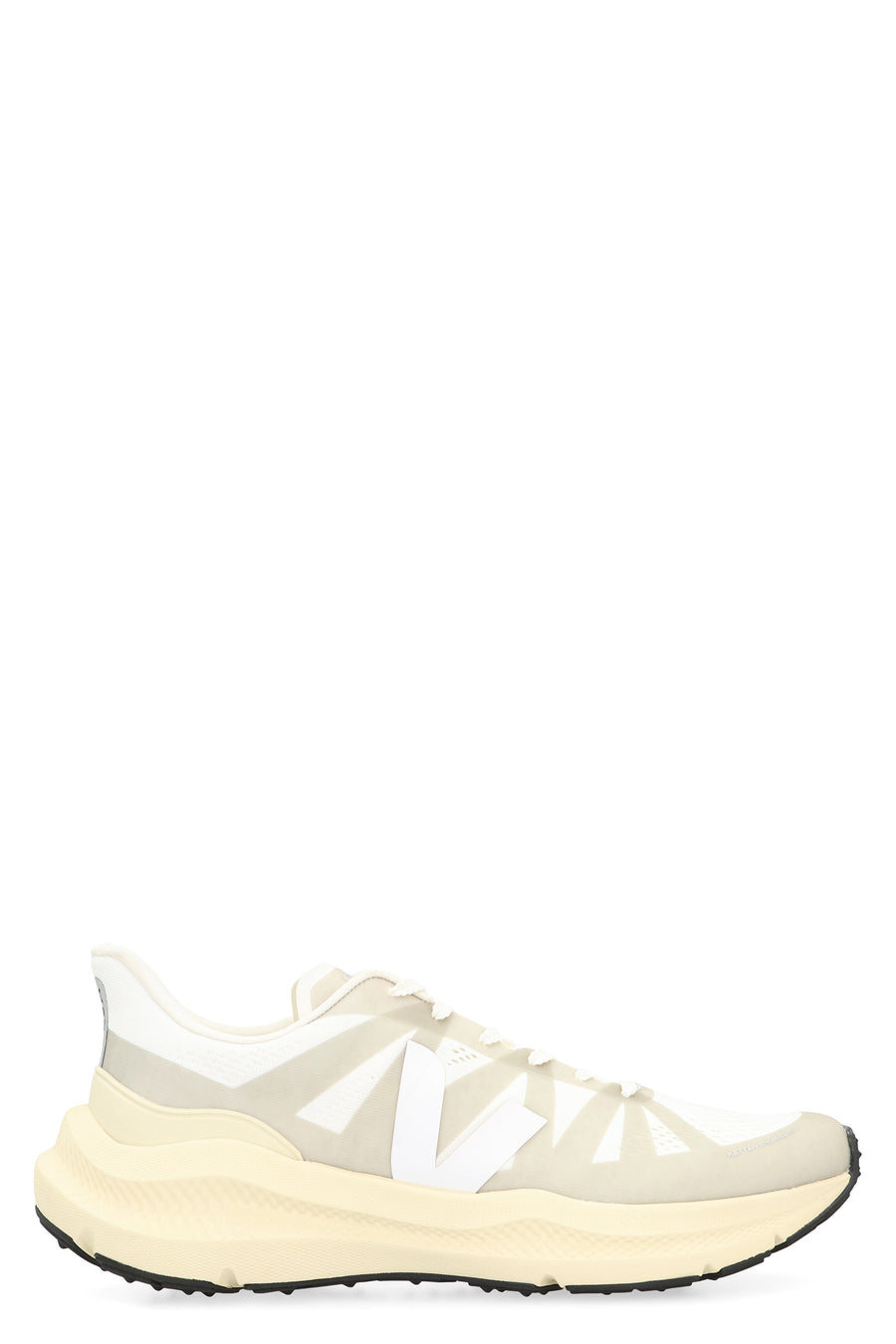 Veja Condor 3 Advanced Sneakers White Polyester Trainers