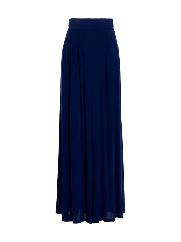 Max Mara skirt in navy