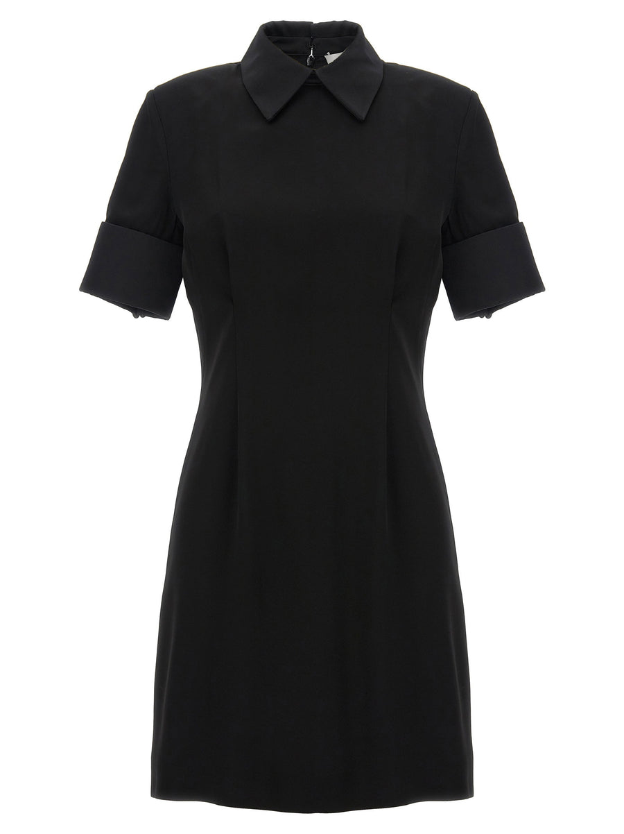 Sportmax Cipro Dress — Black