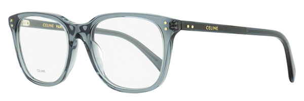 Celine CL50082I Plastic (Acetate) eyeglasses in gray