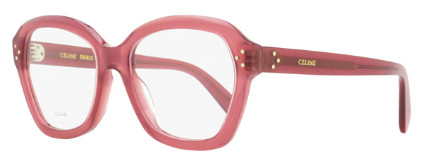 Celine CL50100I Acetate eyeglasses in rose