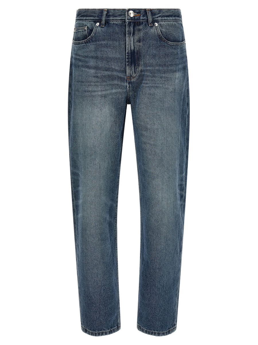 A.p.c. Martin Jeans — Blue