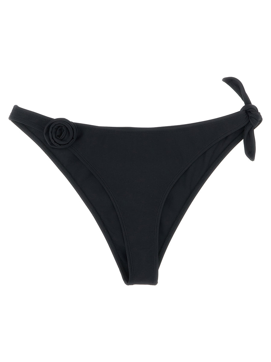 Coperni Bikini Bottoms — Black