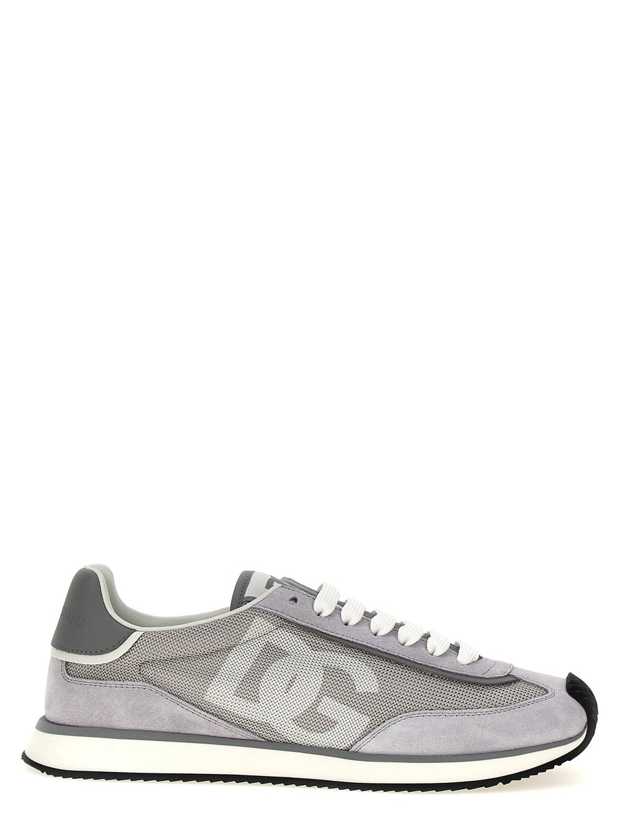 Dolce & Gabbana Sneaker — Gray