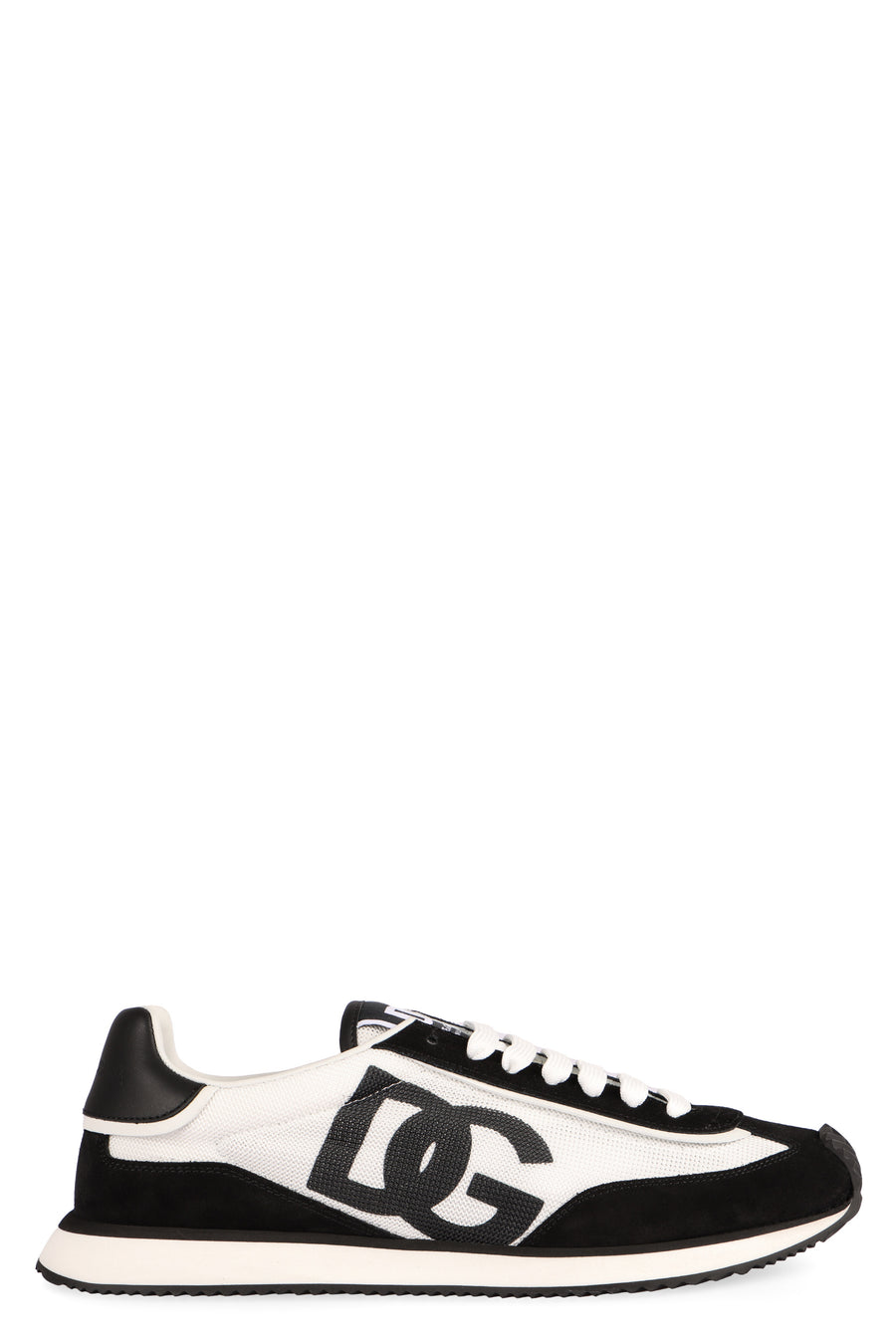 Dg Cushion Low-Top Sneakers Calf Trainers