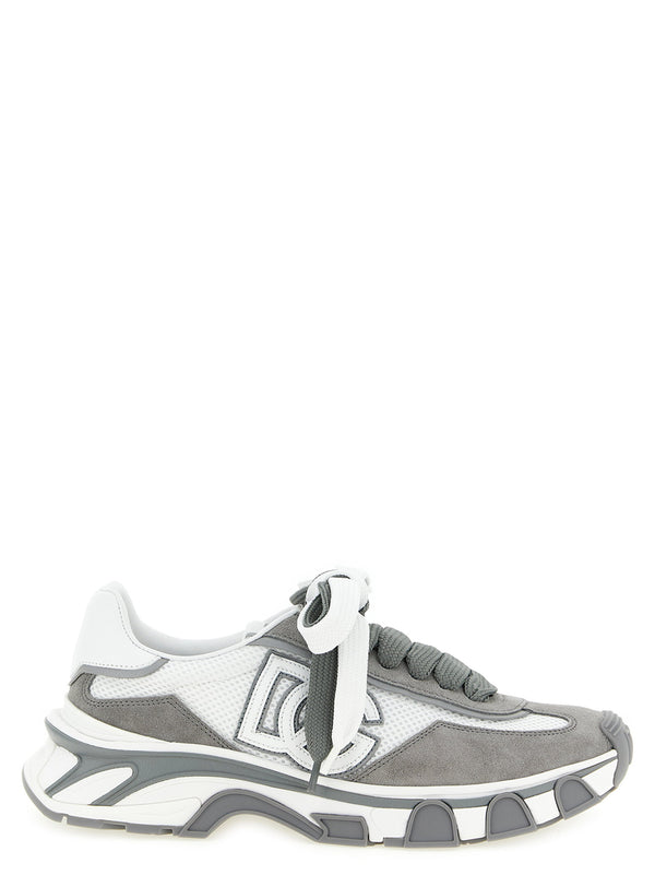 Dolce & Gabbana Dg Country Road Sneakers