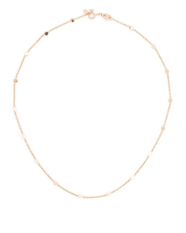 Pasquale Bruni 18kt Rose Gold necklace in rose gold