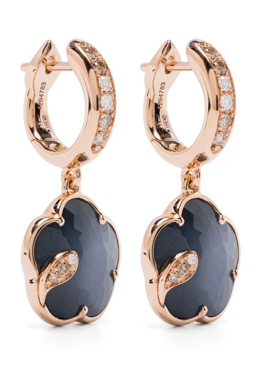 Pasquale Bruni 18kt Rose Gold earrings in rose gold