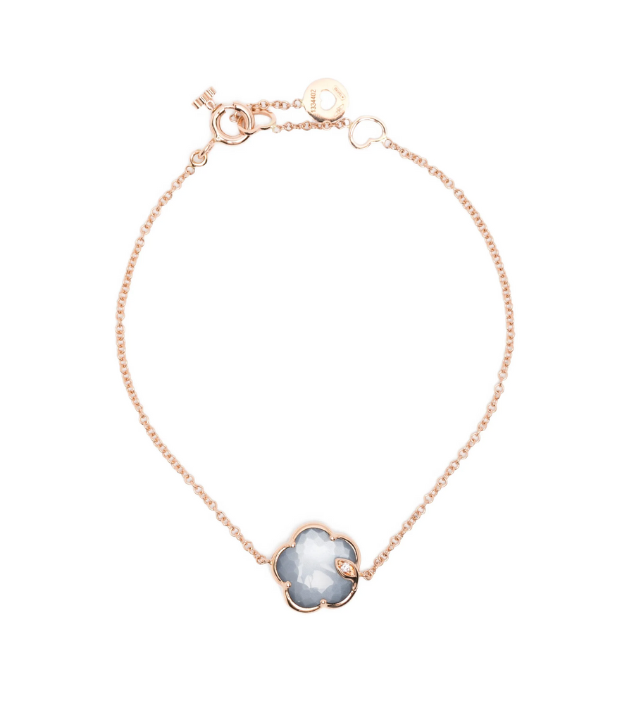 Pasquale Bruni 18kt Rose Gold bracelet in rose gold