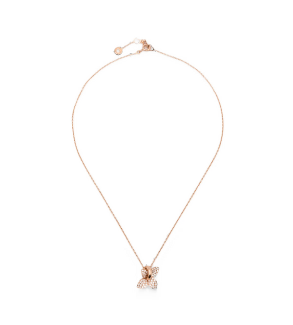 Pasquale Bruni 18kt Rose Gold necklace in rose gold