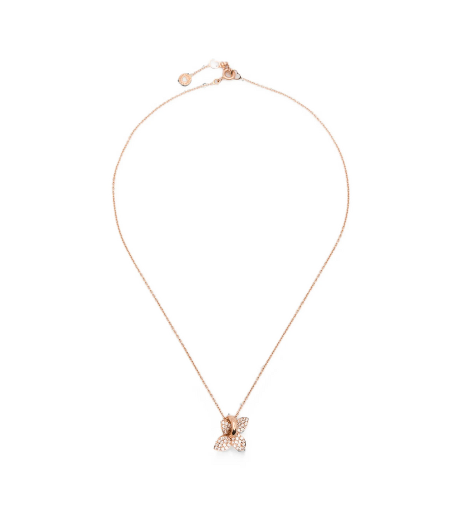 Pasquale Bruni 18kt Rose Gold necklace in rose gold