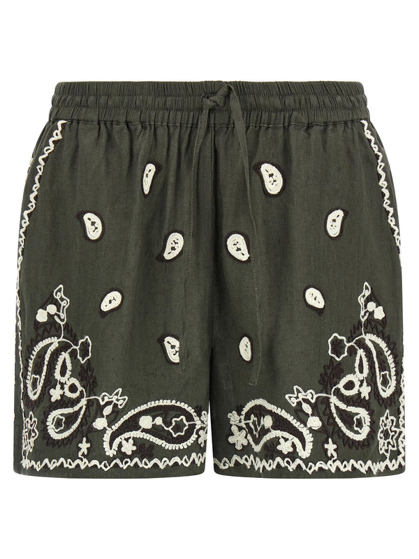 P.A.R.O.S.H. Beach26 Shorts