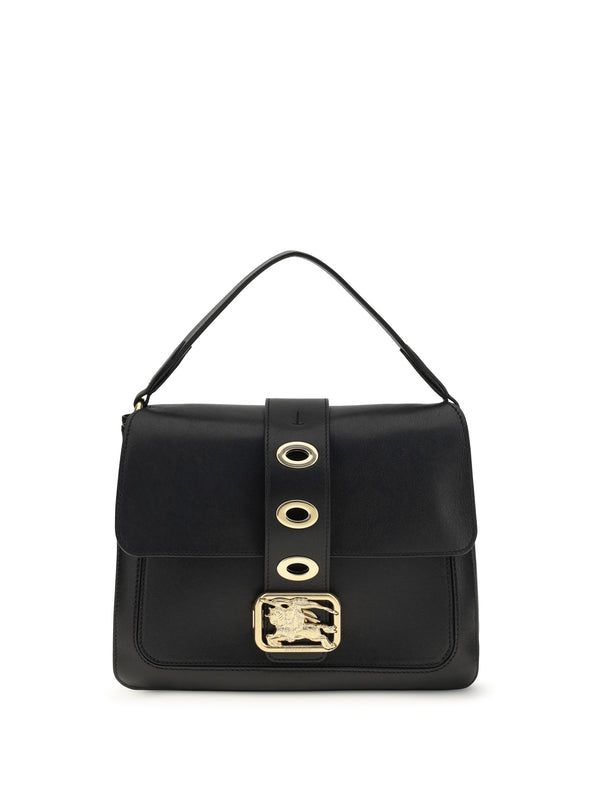Burberry 100% Lamb shoulder bag in black