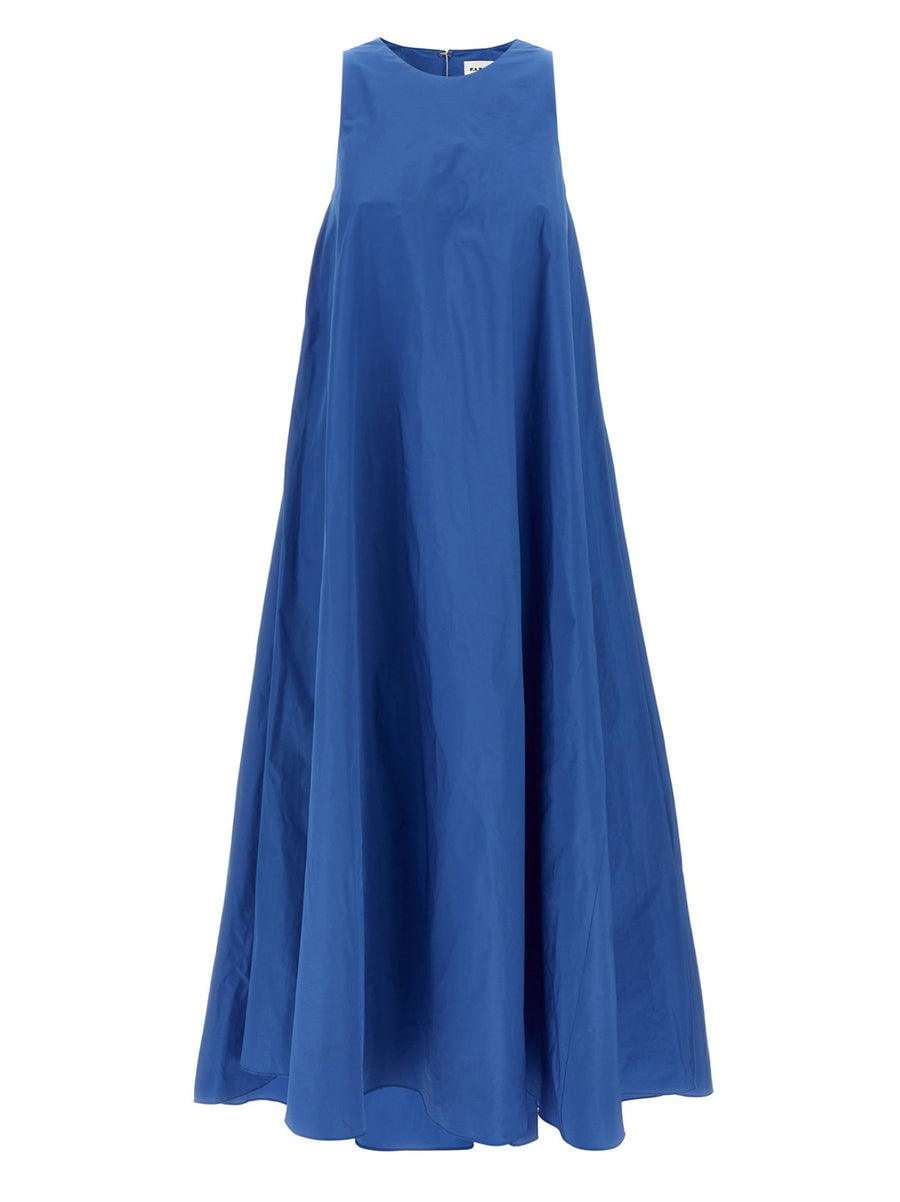 P.A.R.O.S.H. Dress — Blue